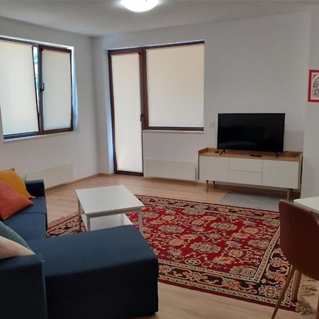 Комплекс Падалото "Етно" Apartman Szmoljan Kültér fotó