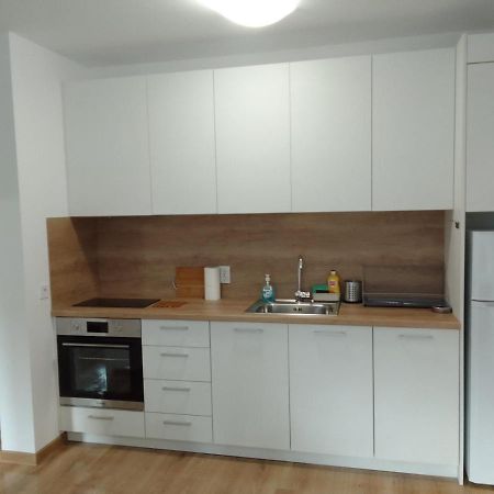 Комплекс Падалото "Етно" Apartman Szmoljan Kültér fotó