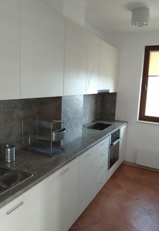 Комплекс Падалото "Етно" Apartman Szmoljan Kültér fotó