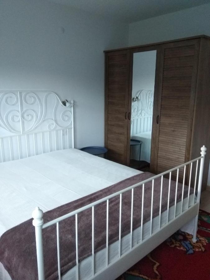 Комплекс Падалото "Етно" Apartman Szmoljan Kültér fotó