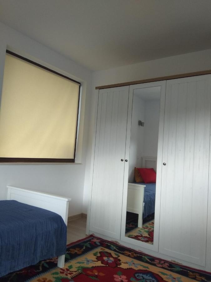 Комплекс Падалото "Етно" Apartman Szmoljan Kültér fotó