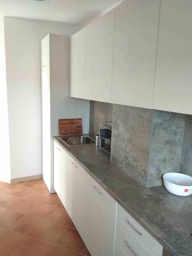 Комплекс Падалото "Етно" Apartman Szmoljan Kültér fotó