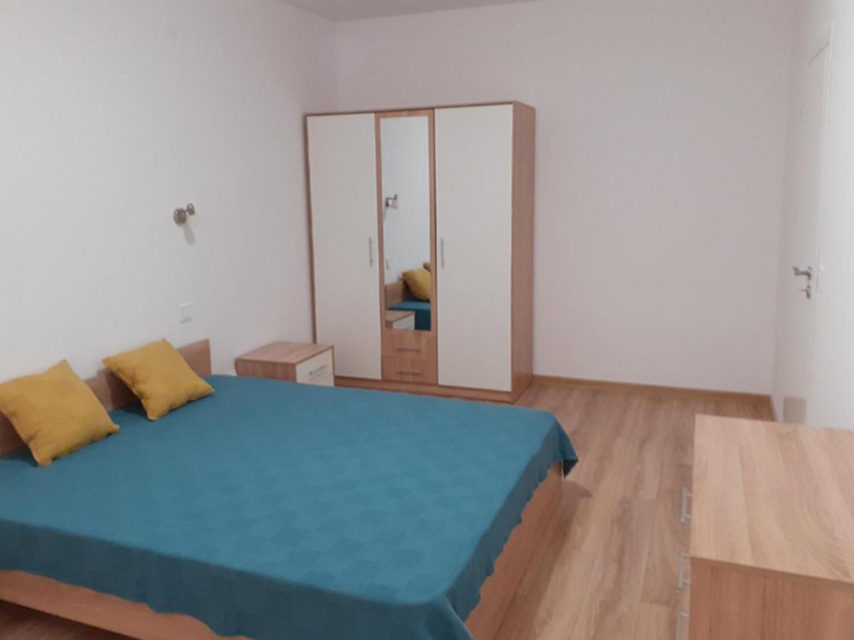 Комплекс Падалото "Етно" Apartman Szmoljan Kültér fotó