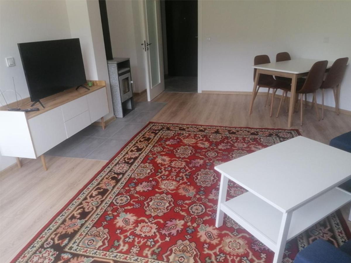 Комплекс Падалото "Етно" Apartman Szmoljan Kültér fotó