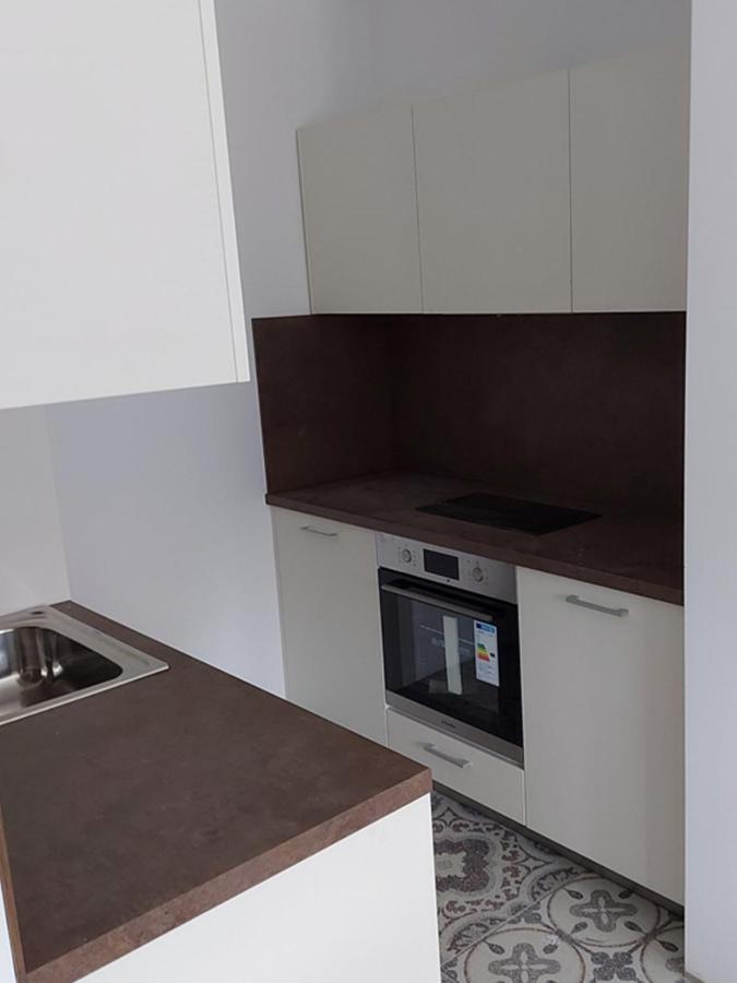 Комплекс Падалото "Етно" Apartman Szmoljan Kültér fotó