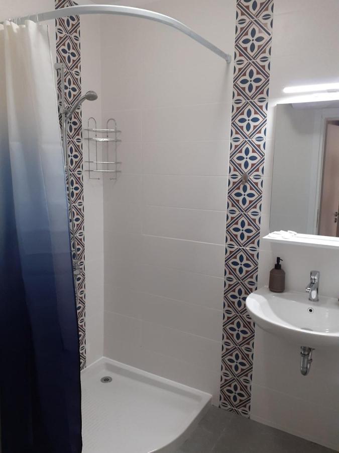 Комплекс Падалото "Етно" Apartman Szmoljan Kültér fotó
