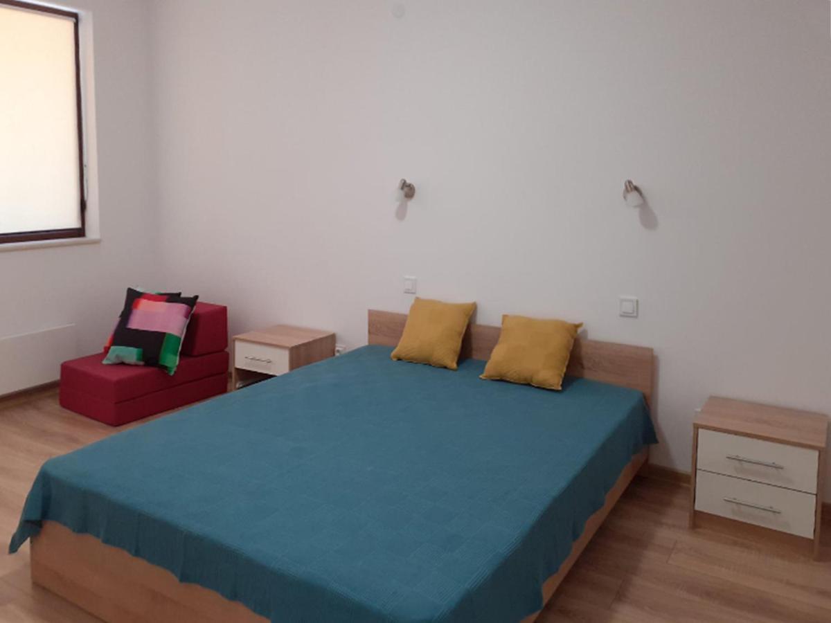 Комплекс Падалото "Етно" Apartman Szmoljan Kültér fotó