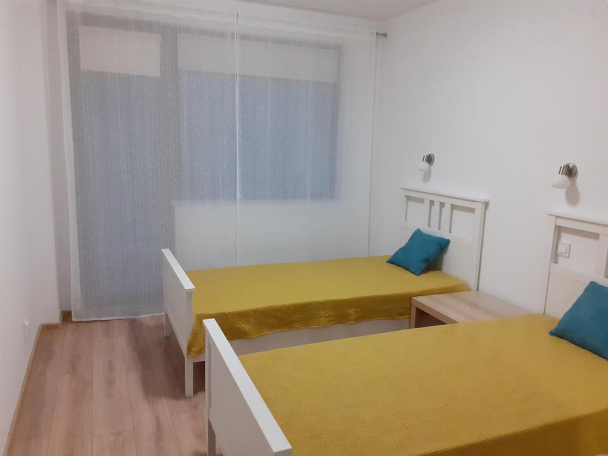 Комплекс Падалото "Етно" Apartman Szmoljan Kültér fotó