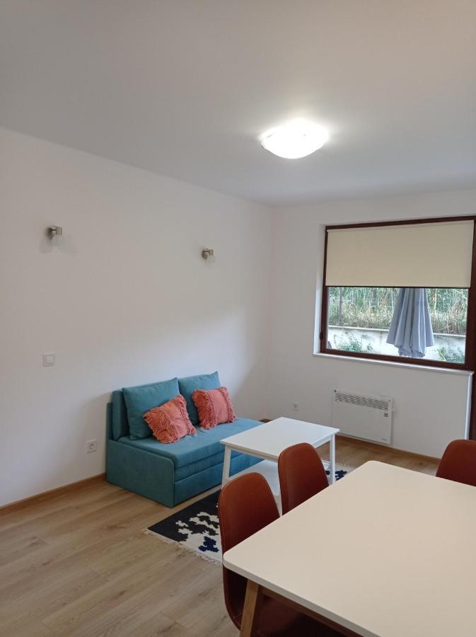 Комплекс Падалото "Етно" Apartman Szmoljan Kültér fotó