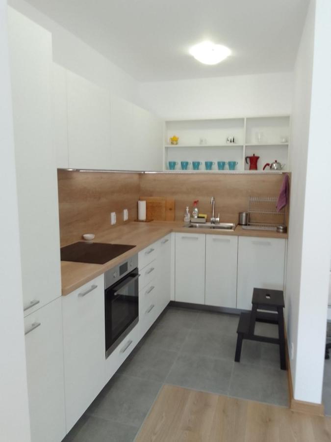 Комплекс Падалото "Етно" Apartman Szmoljan Kültér fotó