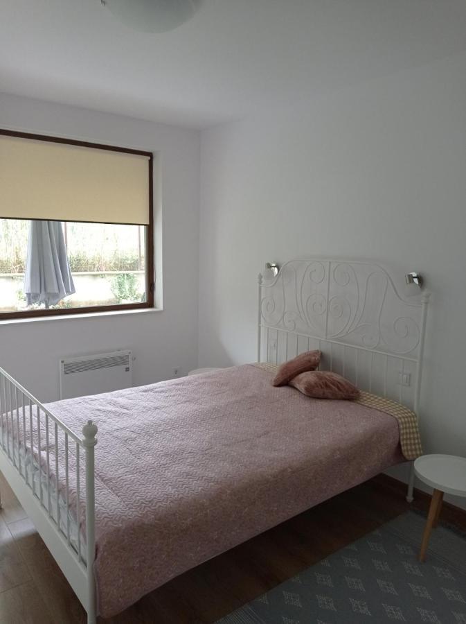 Комплекс Падалото "Етно" Apartman Szmoljan Kültér fotó