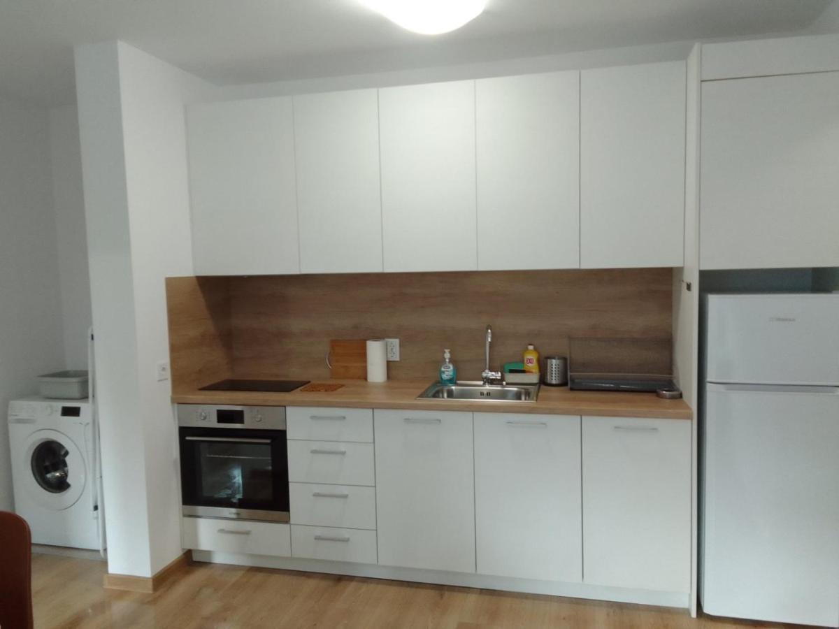 Комплекс Падалото "Етно" Apartman Szmoljan Kültér fotó