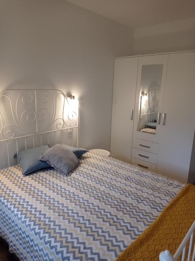 Комплекс Падалото "Етно" Apartman Szmoljan Kültér fotó
