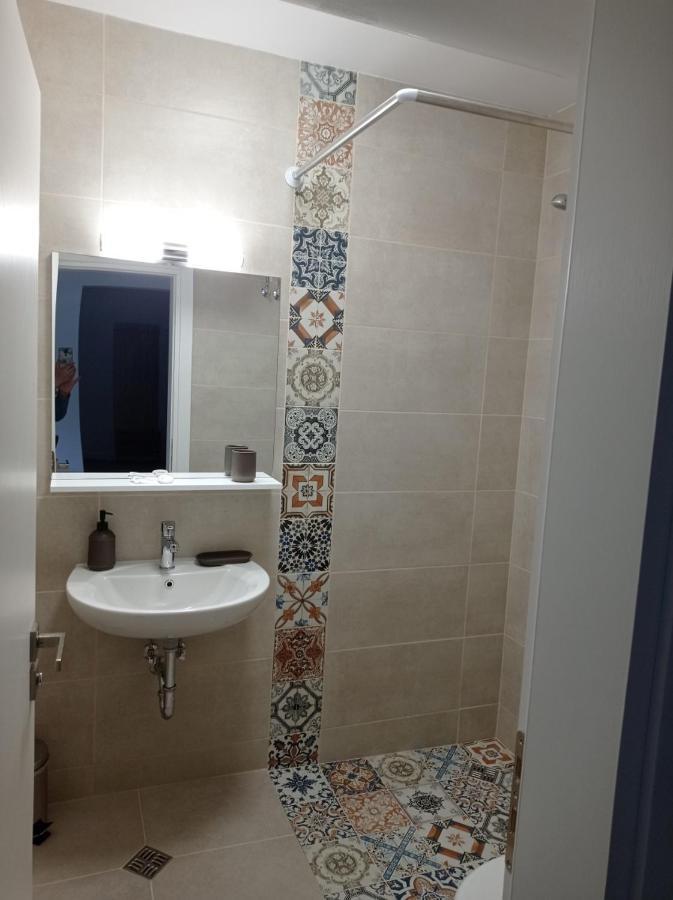 Комплекс Падалото "Етно" Apartman Szmoljan Kültér fotó